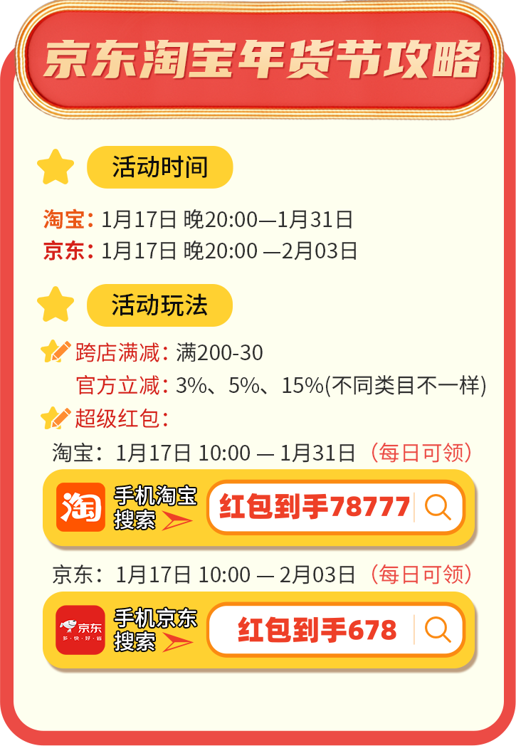 618淘宝领红包口令_淘宝年货节红包代码_淘宝年货节红包口令