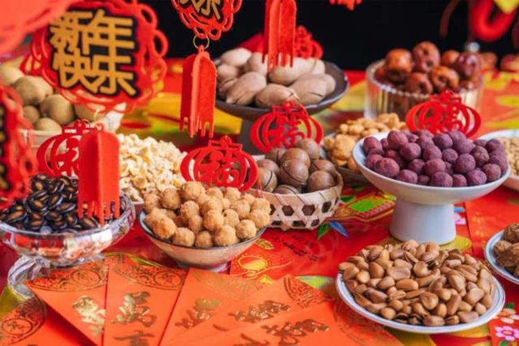 2025全国网上年货节_淘宝年货节优惠力度_春节年货市场新变化