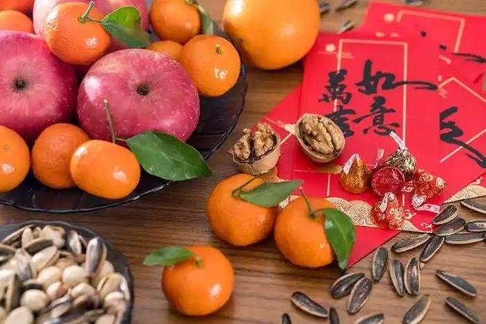 2025全国网上年货节_淘宝年货节优惠力度_春节年货市场新变化