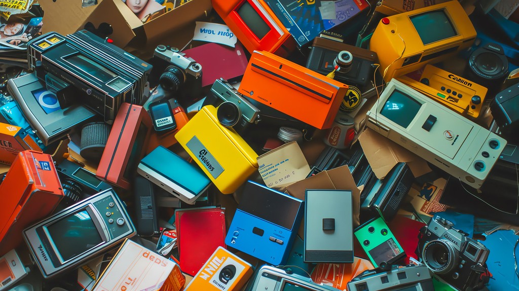 闲鱼兴趣圈层消费趋势_闲鱼AI副业赚钱_闲鱼