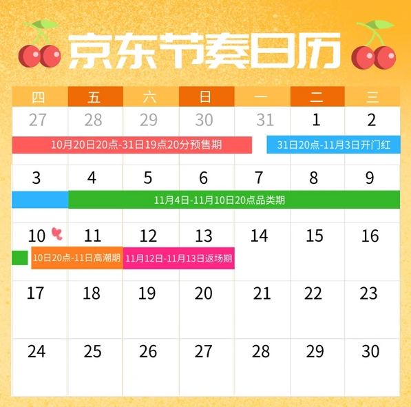 2022淘宝双十一满减规则_淘宝双11满减规则_2022天猫双十一跨店满减攻略