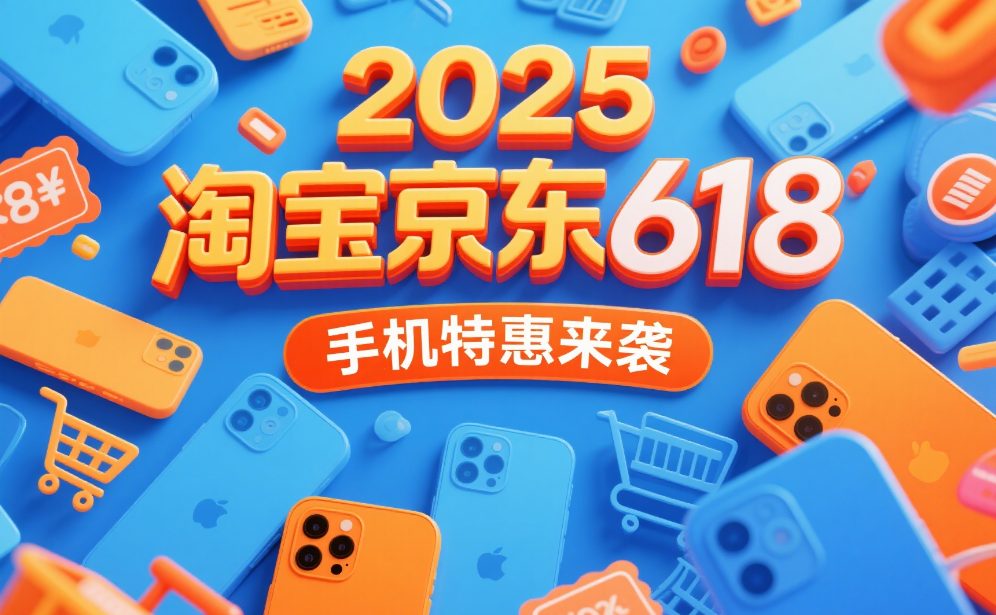 2025年淘宝618活动时间表_淘宝618活动时间_淘宝京东618最后一波最佳时机攻略优惠