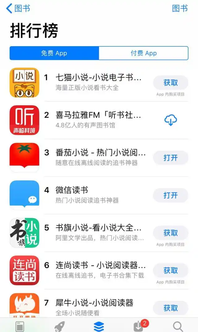 番茄小说_番茄小说 字节跳动推出 新阅读产品