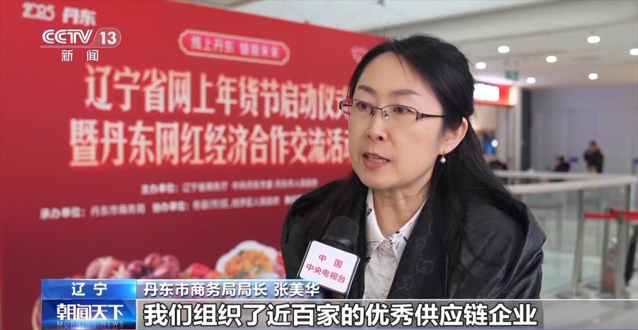 2025网上年货节活动_各地特色年货促销活动_2025淘宝年货节