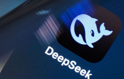 deepseek无限制版本_deepseek_deepseek百度官网入口