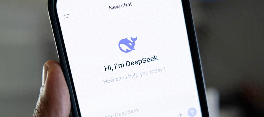 deepseek_deepseek百度版_deepseek怎么读