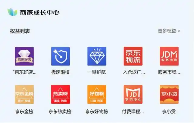 京东11.11商家扶持举措_京东11.11招商规则_京东双十一打多少折