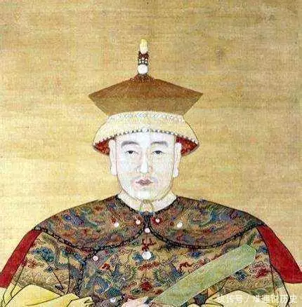 孝庄文皇后与多尔衮绯闻 历史真相 孝庄太后政治生涯_1688