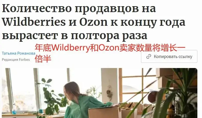 俄罗斯电商平台ozon官网_俄罗斯电商_俄罗斯电商平台