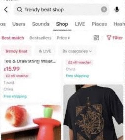 tiktokshop官网_TikTok Shop_tiktokshop怎么读