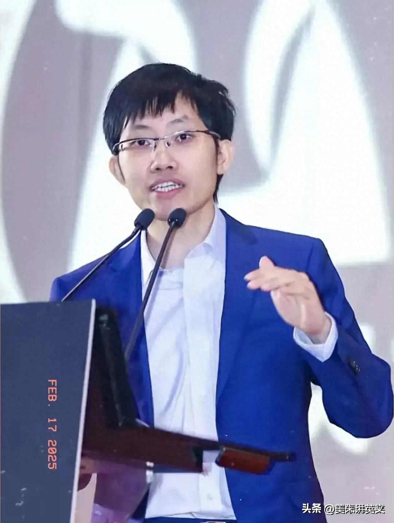 deepseek_ 开源人工智能模型 _DeepSeek LLM 67B 