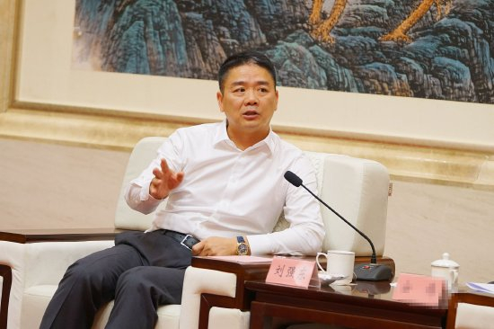 京东外卖地推_京东外卖 商业模式 重资产路径