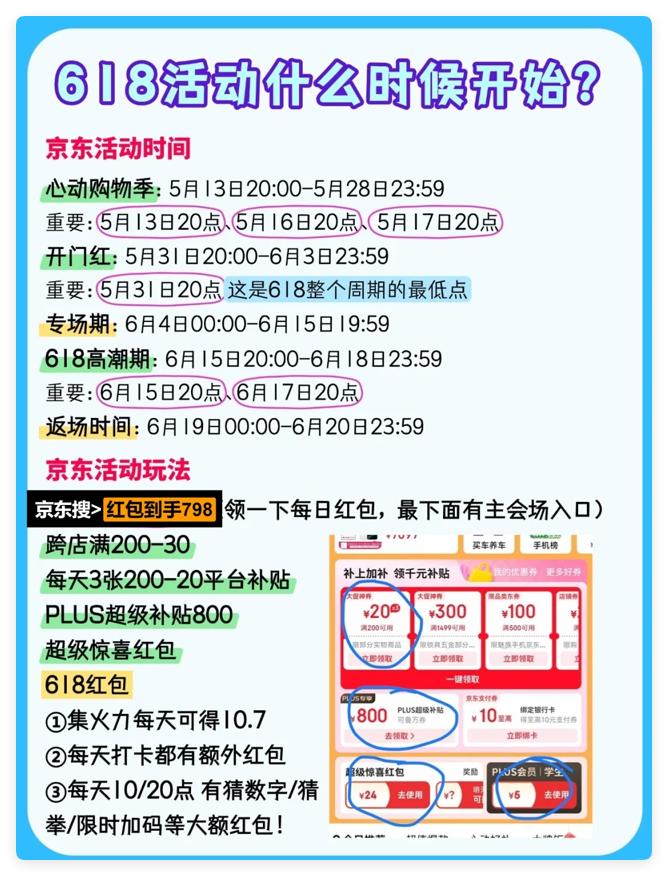 2025京东618红包口令_京东618满减规则_京东618免单活动