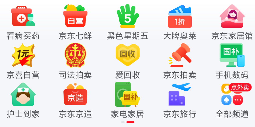 京东七鲜超市_京东七鲜供应链优势_京东七鲜1N模式扩张