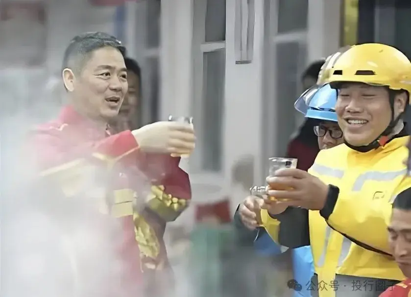 外卖行业竞争格局分析_京东外卖刘强东_京东外卖地推