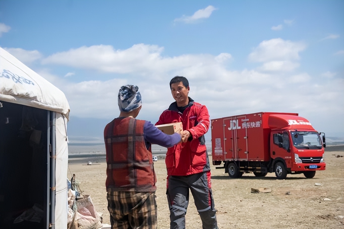 京东物流211仓配升级_京东物流618助跑计划_京东618优惠力度