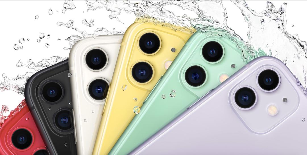 天猫618活动攻略_苹果iPhone11折扣活动_苹果天猫618促销