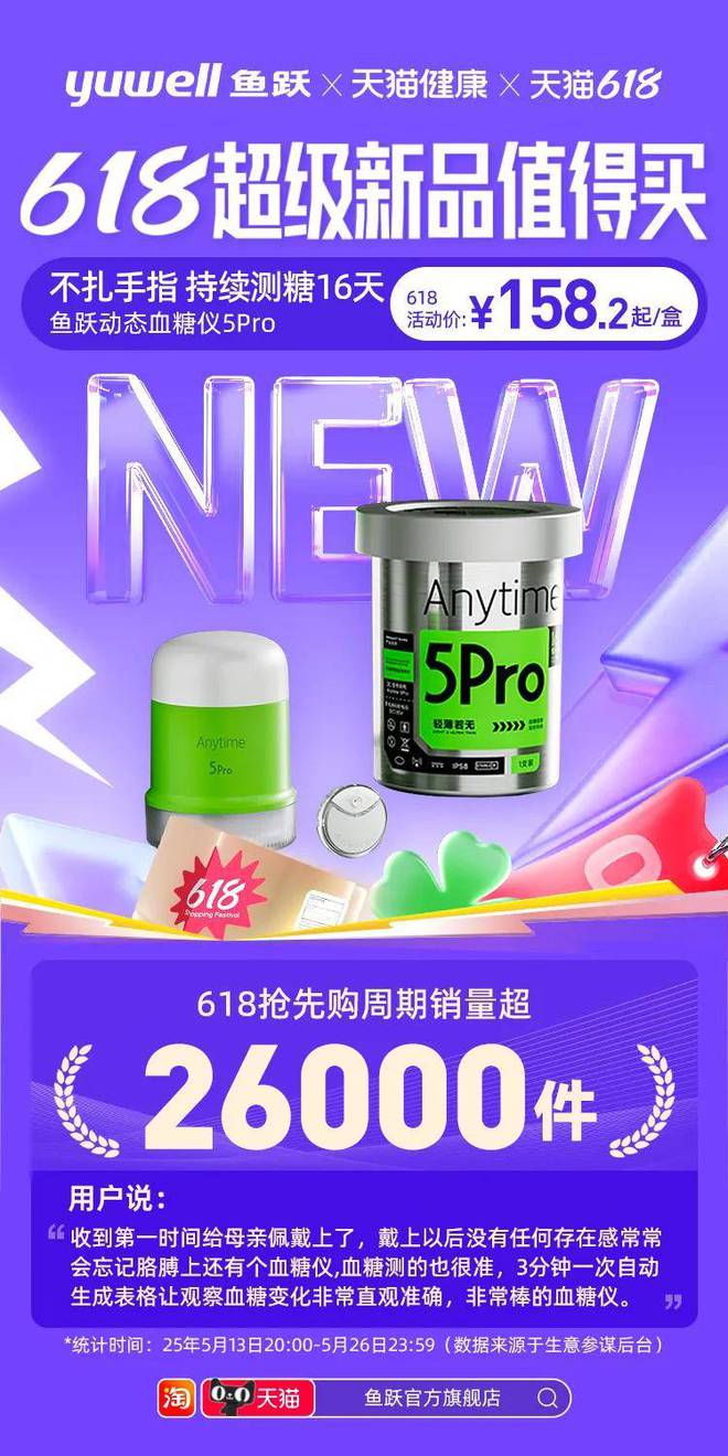 天猫健康新品扶持体系_天猫618红包_天猫618健康行业爆款