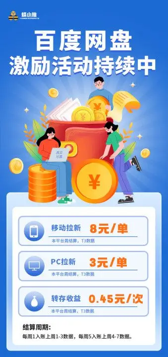 百度网盘拉新策略_网盘用户需求洞察_百度网盘拉新教程