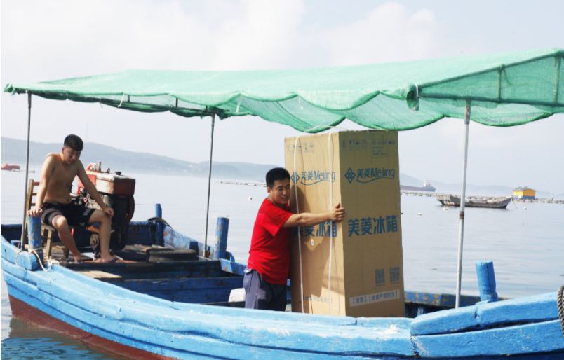 京东物流全年无休配送_京东物流春节送货_京东春节期间送货吗