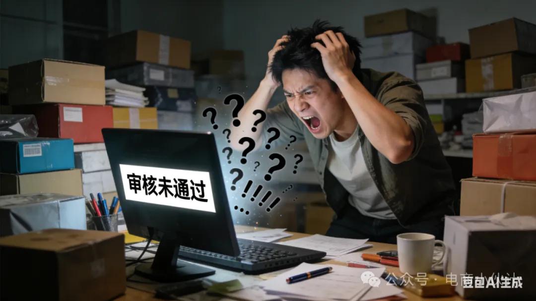 TEMU_新手卖家Temu运营技巧_Temu开店避坑指南