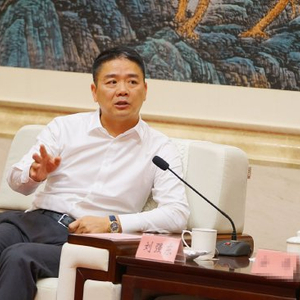 京东外卖新模式_刘强东商业战略分析_京东外卖地推