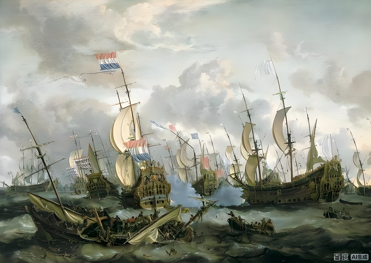 光荣革命_康熙平定台湾_1688