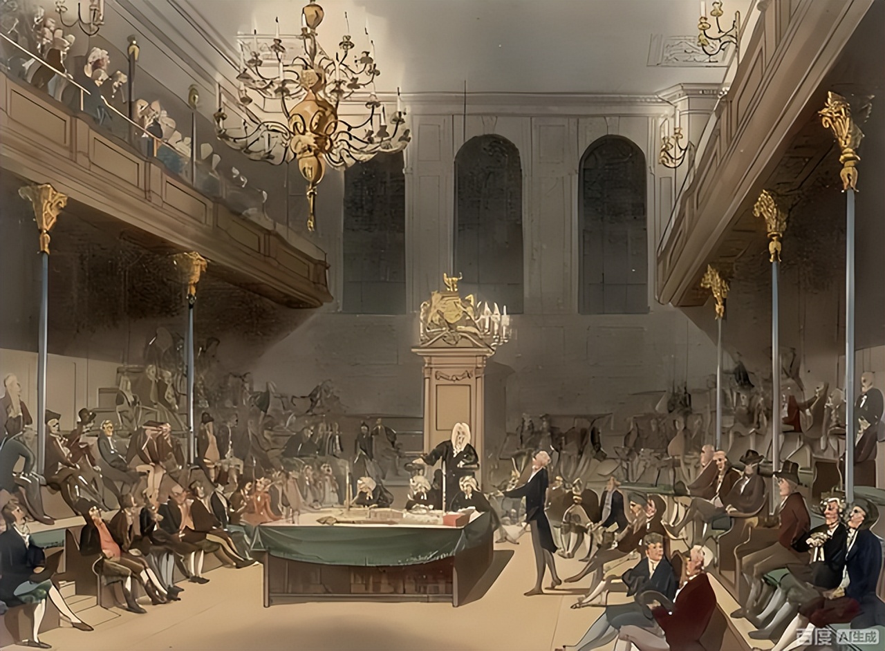 康熙平定台湾_1688_光荣革命