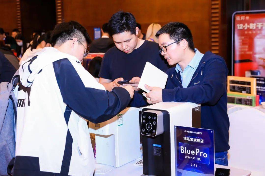 淘宝直播618选品会_天猫618大促选品策略_淘宝618活动攻略