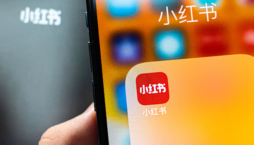 小红书商业化路径_小红书电商_小红书上市计划