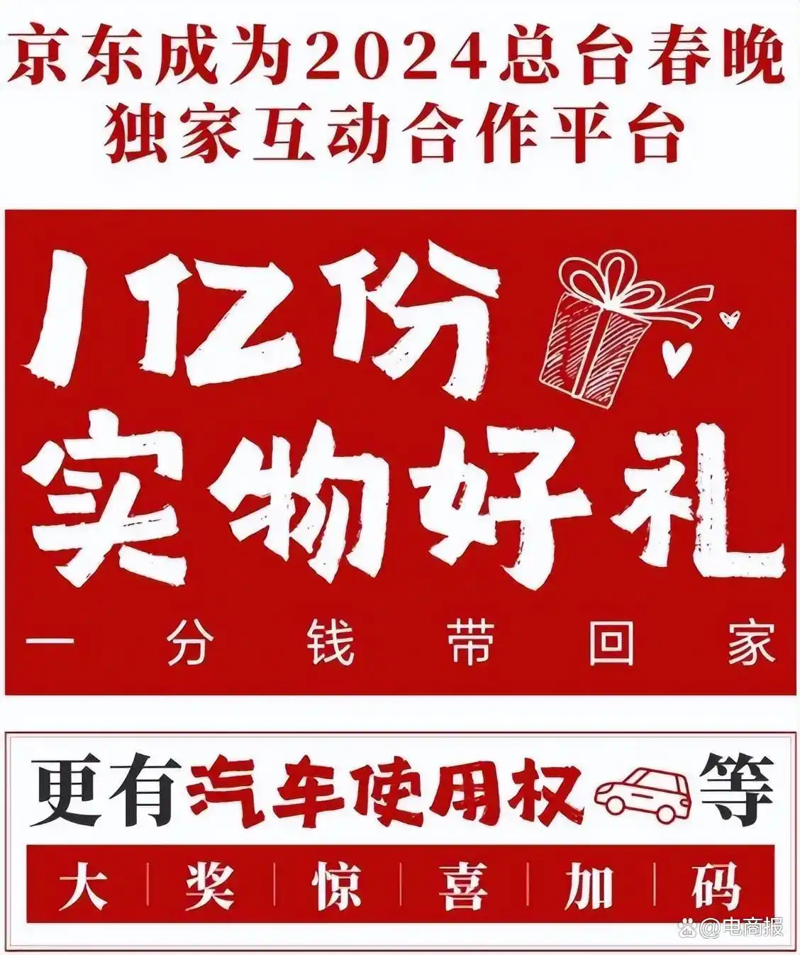 京东春晚独家互动合作平台_京东春节活动力度大吗_京东下沉市场营销策略