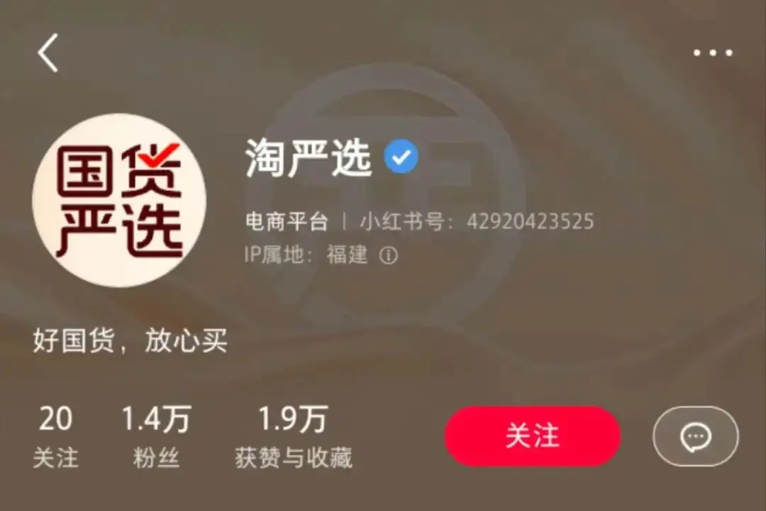 _阿里电商_ 阿里巴巴淘严选战略 