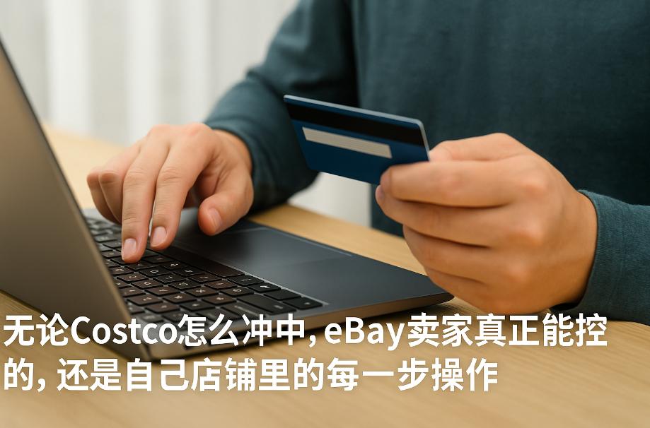Costco电商化转型_eBay卖家应对策略_eBay