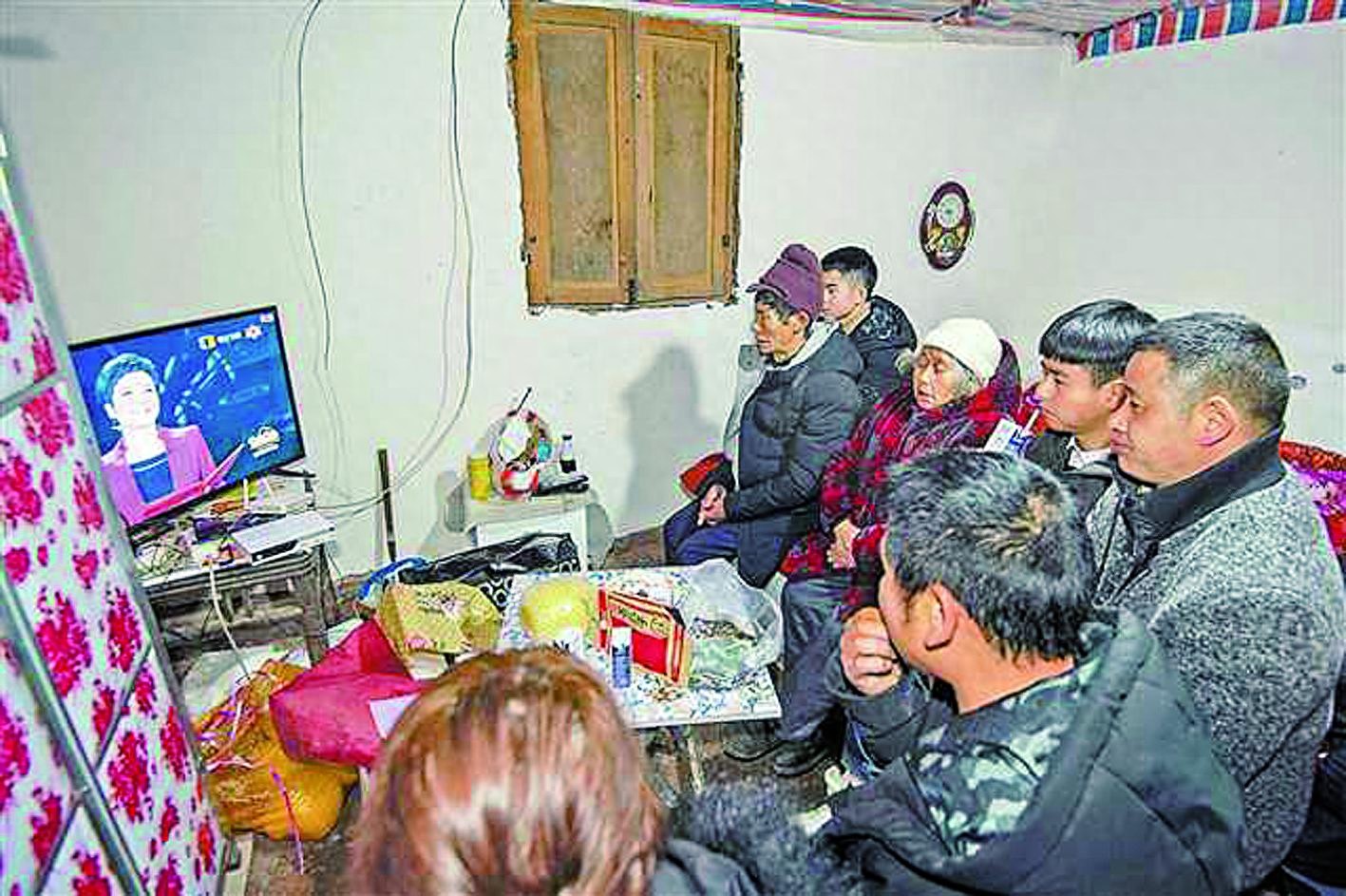 春节互联网活动_淘宝年货节红包_支付宝集福活动