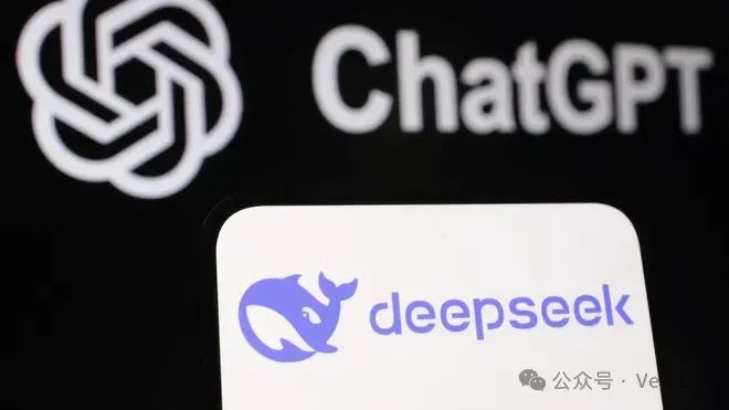 deepseek_DeepSeek与ChatGPT对比_DeepSeek-R1推出