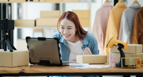 Temu跨境电商POD模式零库存低风险选品发货流程解决方案_指纹科技HICUSTOM平台Temu新手避坑指南_TEMU