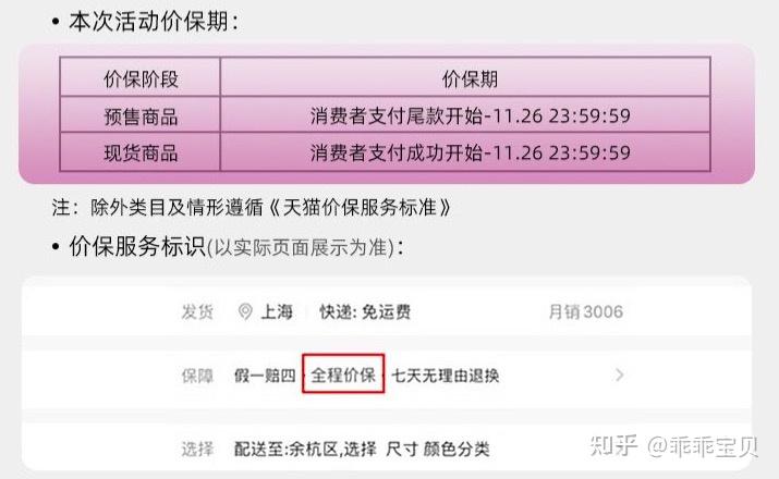 淘宝双十一预售和当天哪个便宜_双十一怎么买最划算攻略_双十一天猫京东活动攻略