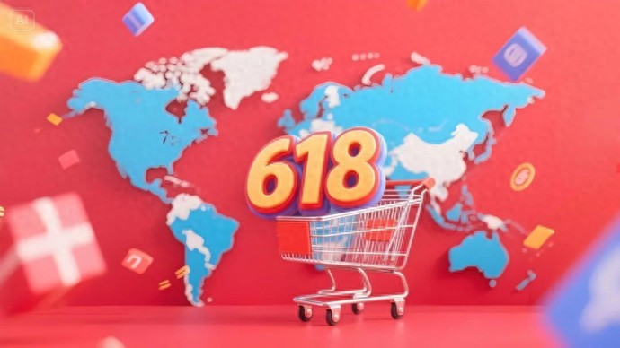 淘宝618预售_618大促海外市场_淘宝全球包邮计划