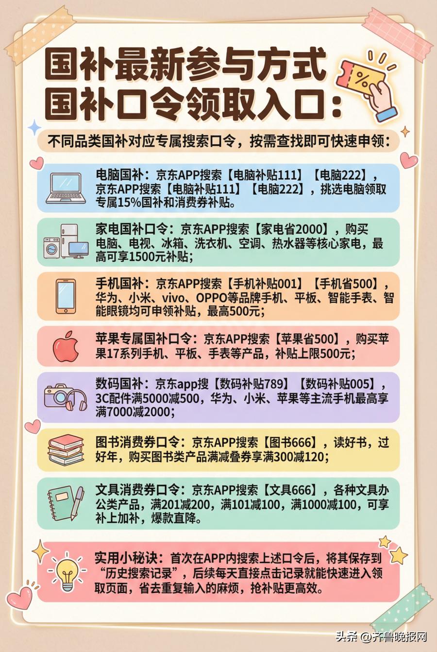淘宝618红包口令_京东年货节优惠券领取入口_京东红包口令优惠券新入口