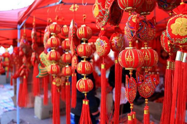 淘宝年货节活动时间_淘宝年货节优惠玩法_淘宝年货节优惠力度