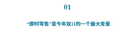淘宝双11_淘宝闪购 双11 即时零售 AI