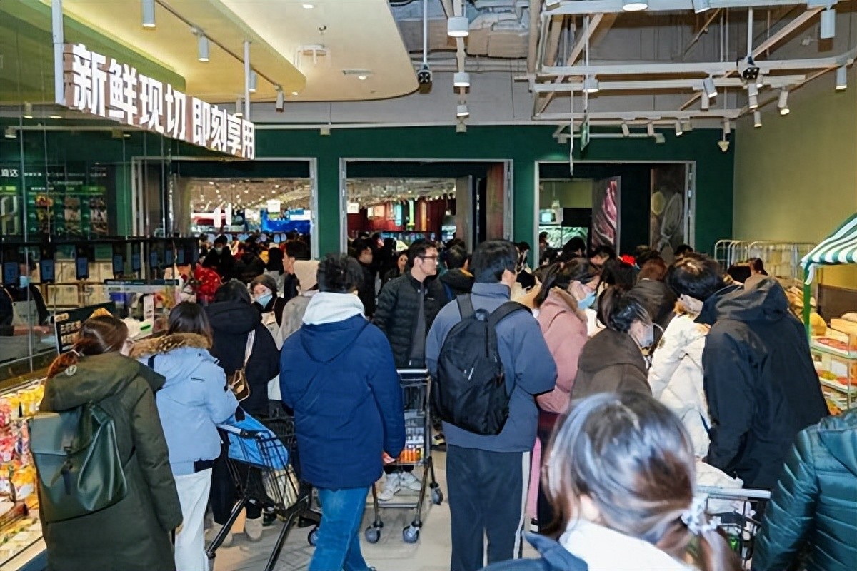京东七鲜超市上海世纪汇店_崇明本地菜七日鲜蛋_京东七鲜超市