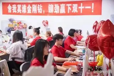 阿里电商双11增长分析_阿里电商_蒋凡战略成果解读