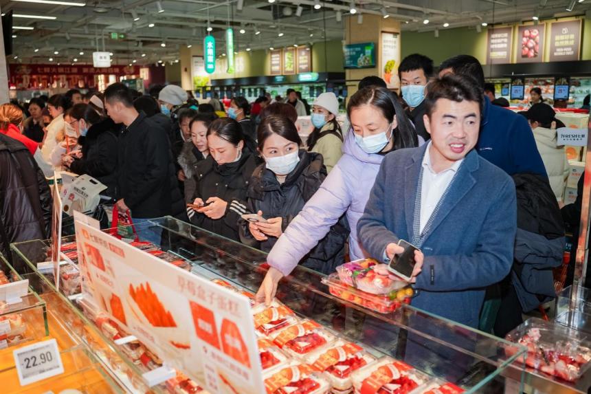 京东超市鲜虾鱼拌面_京东七鲜超市_京东超市鲜花卡怎么兑换