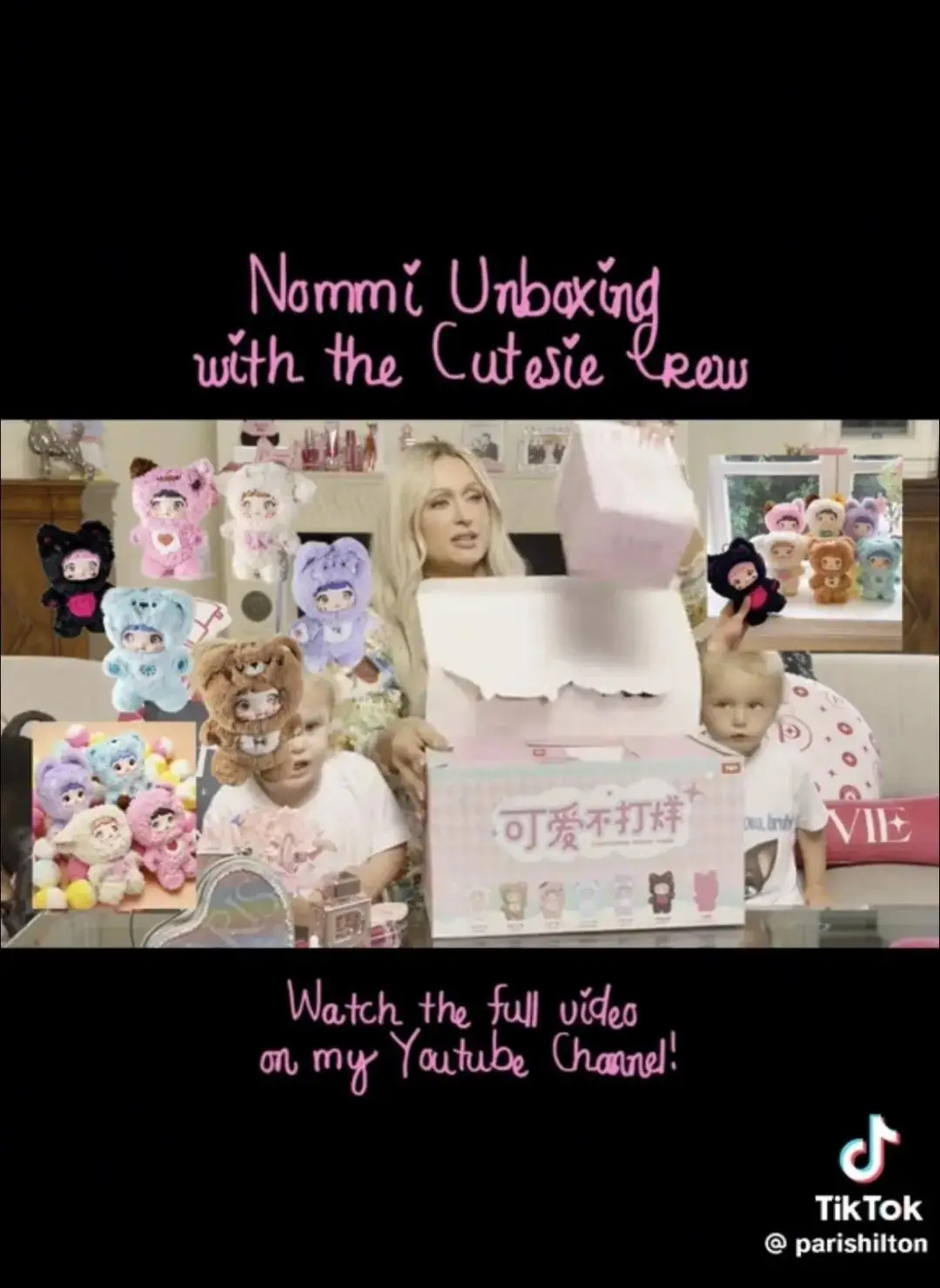 黑五潮玩消费趋势分析_TikTok Shop潮玩直播带货美国市场_TikTok Shop