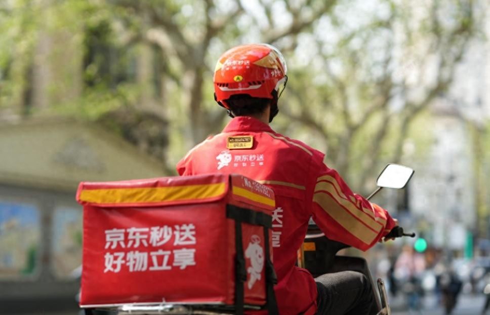 京东外卖_京东外卖品质策略_京东外卖市场份额