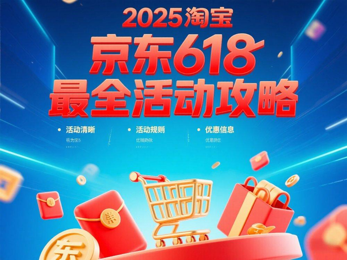 京东618最新红包口令_2026京东618什么时候开始_2025年淘宝618活动时间表