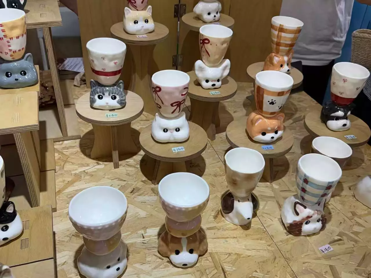 小红书市集电商布局_小红书_小红书线下市集体验