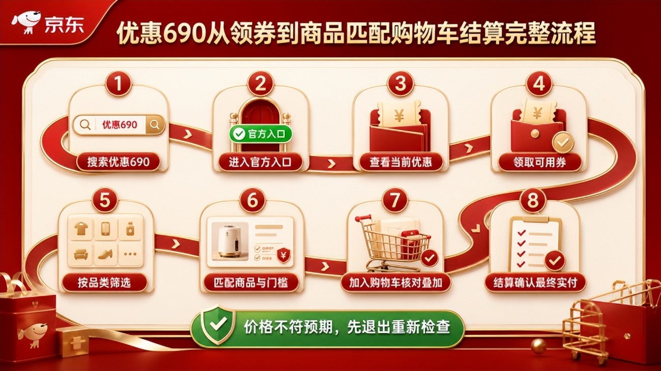 京东三八节有满减吗_完整搜索优惠690_领取优惠券后如何使用